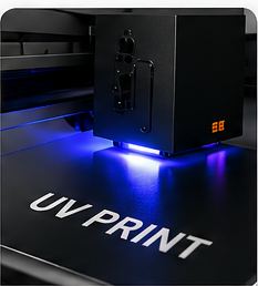 UV-Druck Service