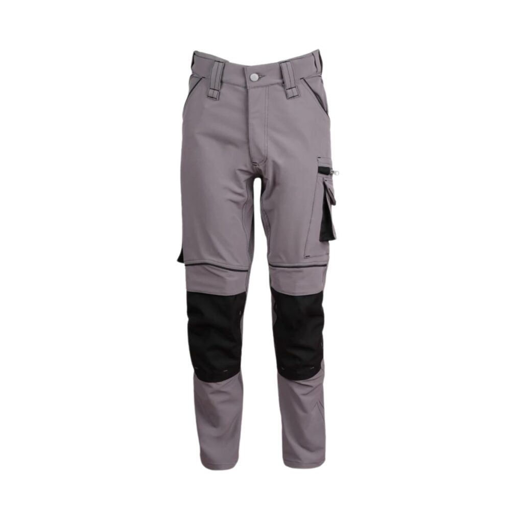 Pantalon de travail ultra-extensible standard