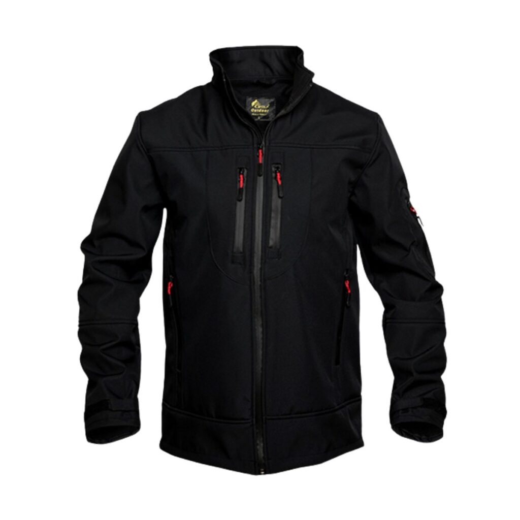 Veste de travail pour homme