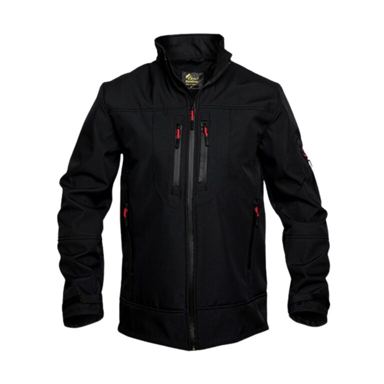 Veste de travail pour homme