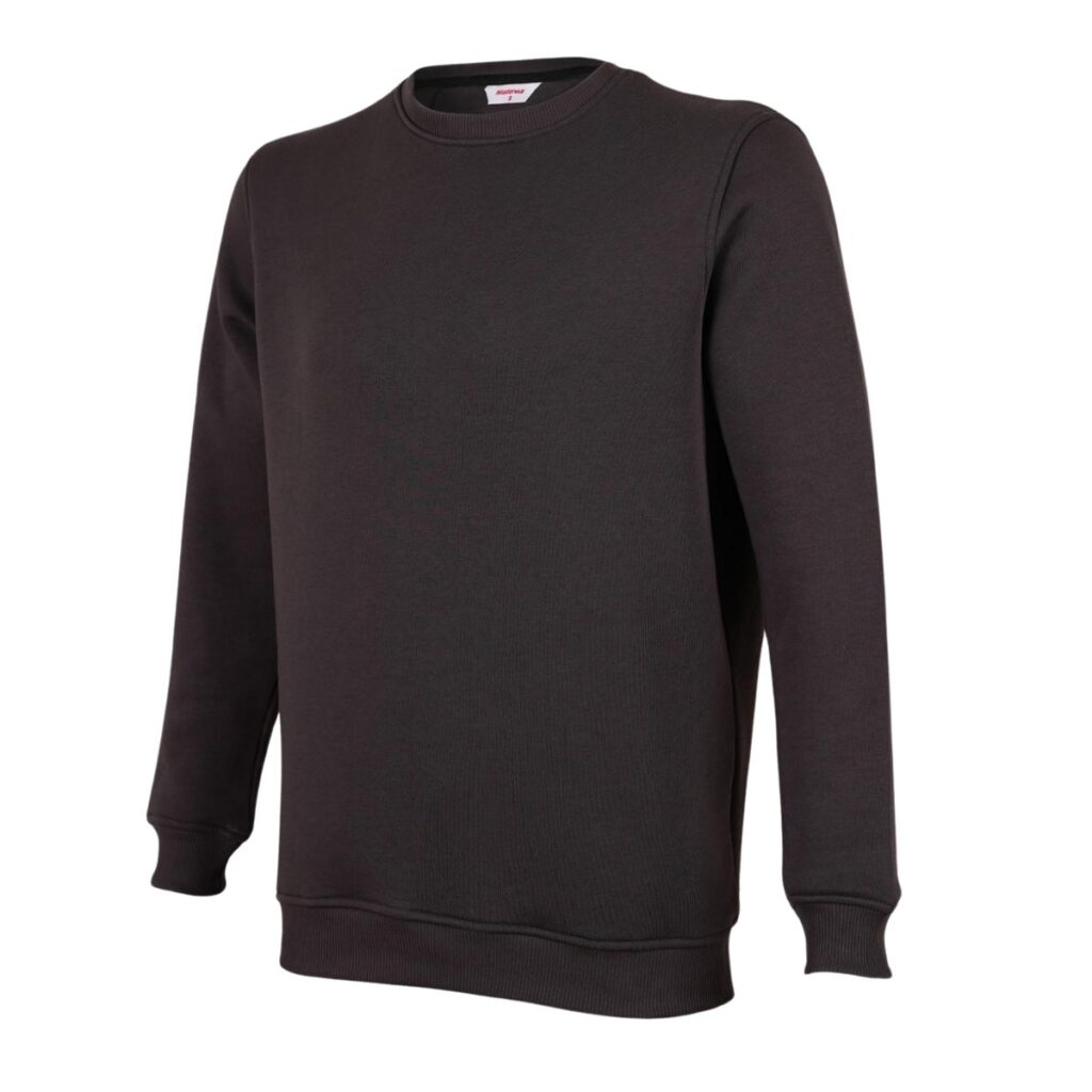Stretch-Arbeitshose – schwarz/grau-Effekt – 5