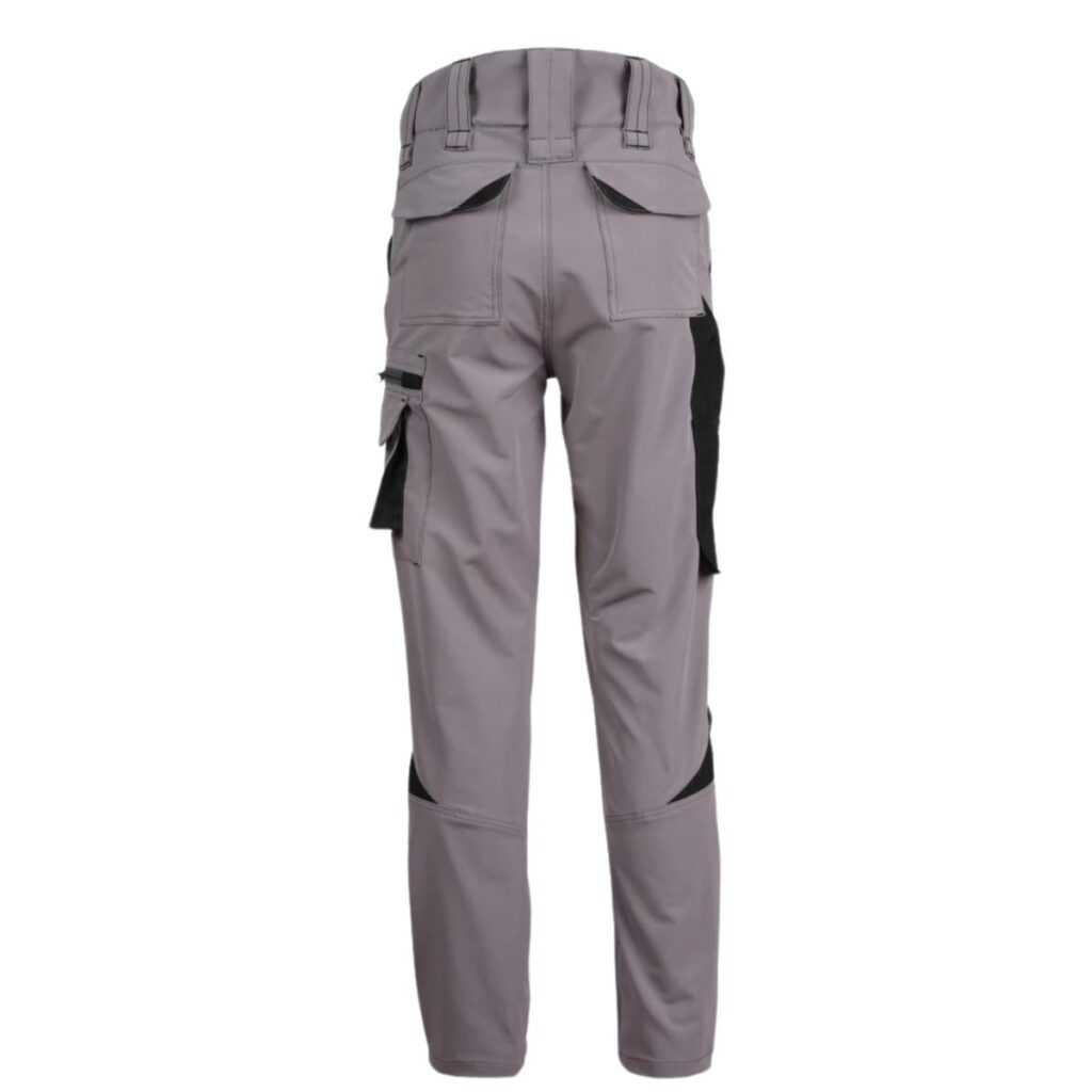 Ultra-Stretch-Arbeitshose Standard – 2