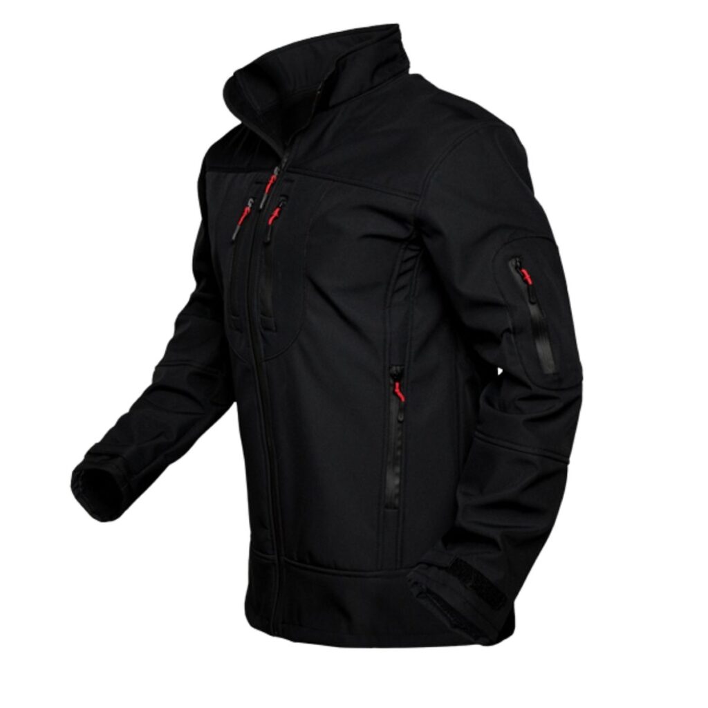 Arbeitsjacke Herren – 2