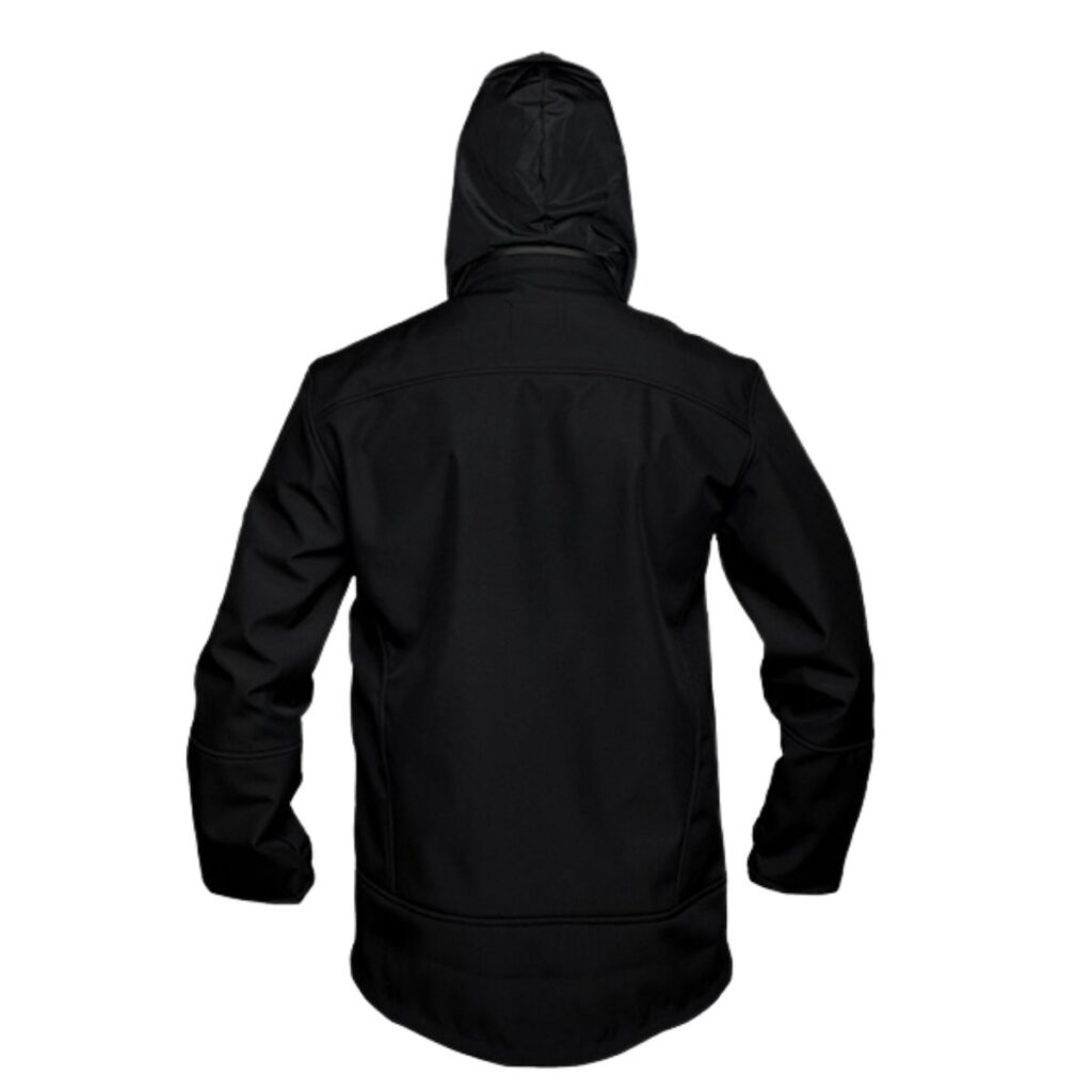 Arbeitsjacke Herren – 3