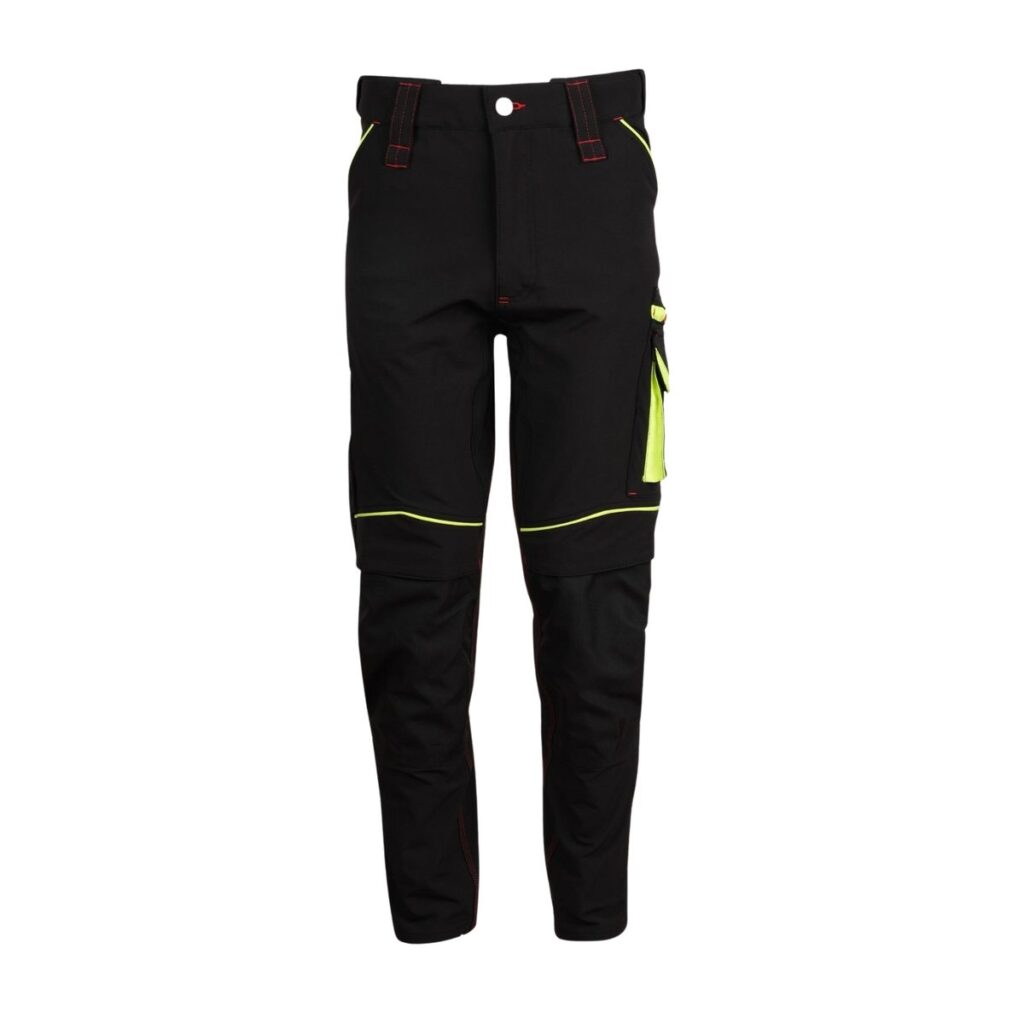 Ultra-Stretch-Arbeitshose Standard – 6