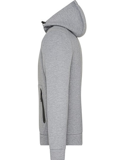 Jacket – 3