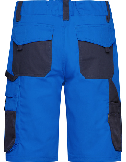 Workwear Bermudas -STRONG- – 4