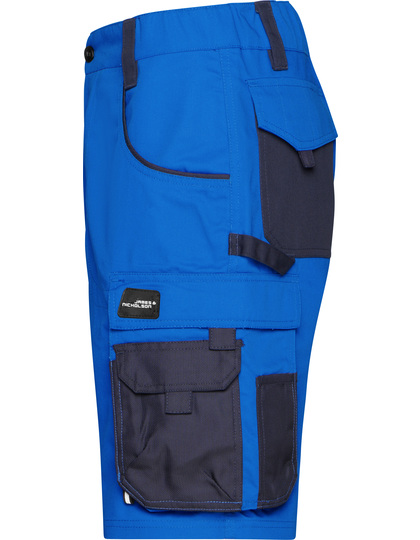 Workwear Bermudas -STRONG- – 5