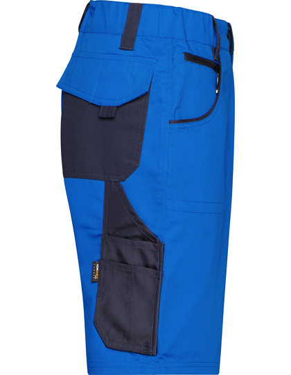 Workwear Bermudas -STRONG- – 6