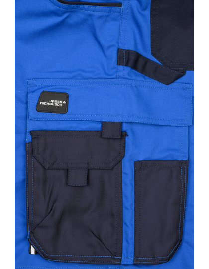 Workwear Bermudas -STRONG- – 8
