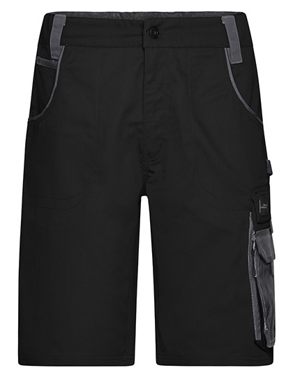 Workwear Bermudas -STRONG- – 2