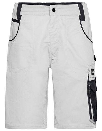 Workwear Bermudas -STRONG-