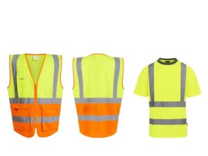 Pro Hi-VisSafeGuard