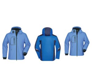 Winterjacke