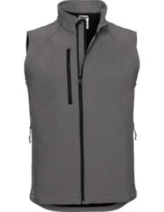 Men’s Softshell Gilet