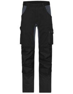 Workwear Stretch-Pants Slim Line