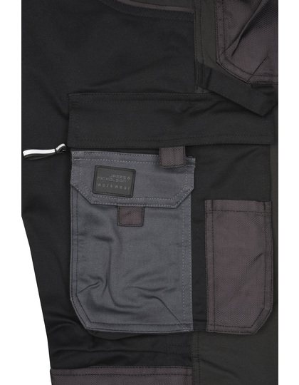 Workwear Stretch-Pants Slim Line – 6