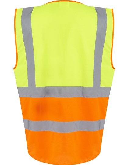 Pro Hi-Vis Executive Vest – 3