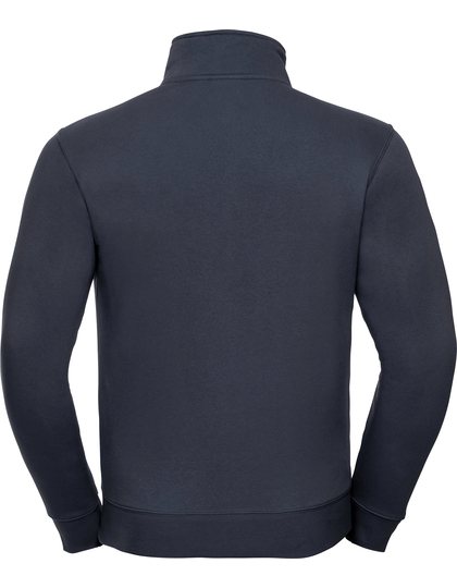 Authentic Sweat Jacket – 2
