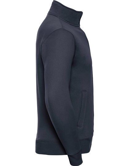Authentic Sweat Jacket – 3
