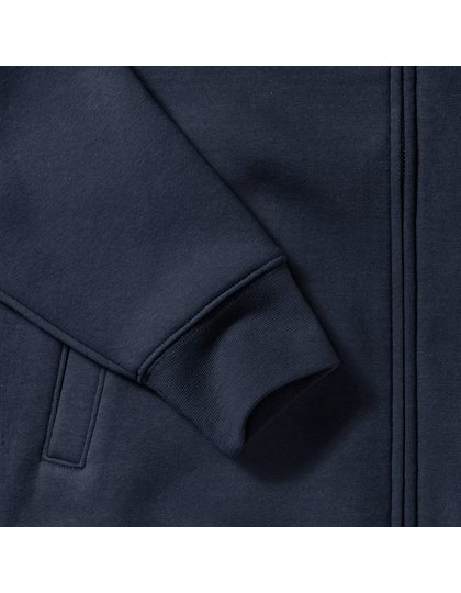 Authentic Sweat Jacket – 4
