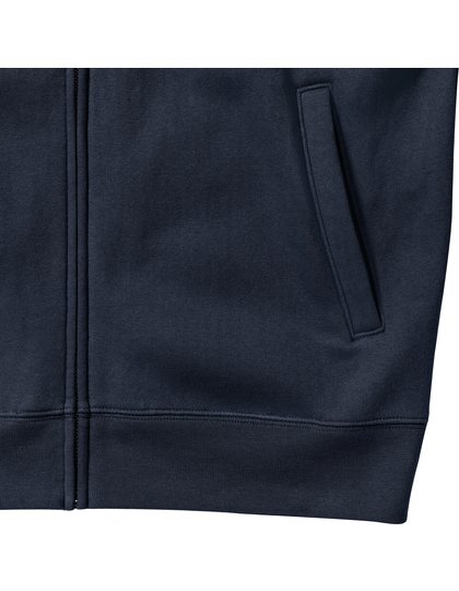 Authentic Sweat Jacket – 5