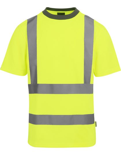 Pro Contract Hi-Vis T-Shirt – 2