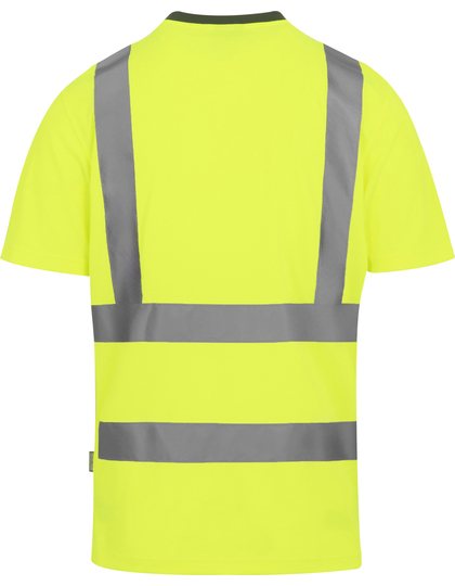 Pro Contract Hi-Vis T-Shirt – 3