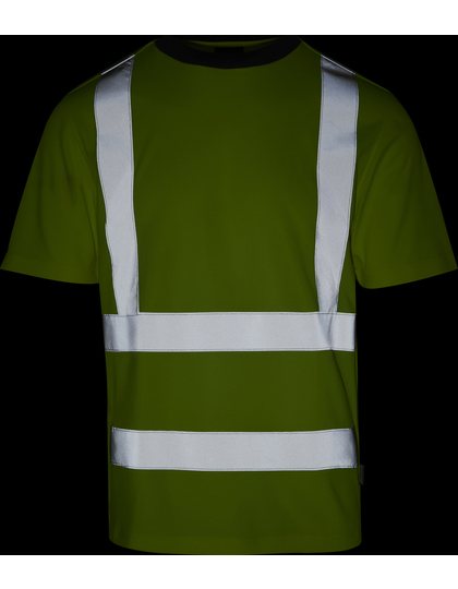 Pro Contract Hi-Vis T-Shirt – 4