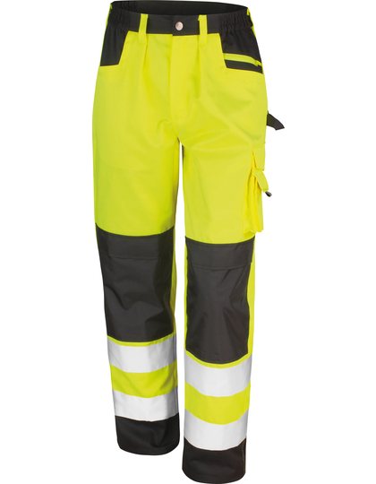 Safety Cargo Trouser – 2