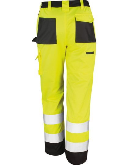 Safety Cargo Trouser – 3