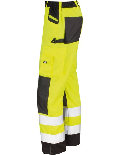 Safety Cargo Trouser – 4