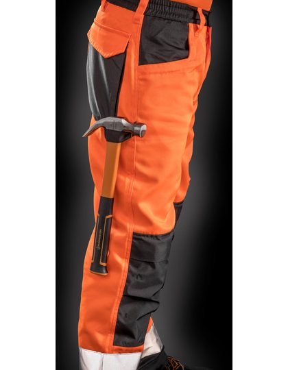 Safety Cargo Trouser – 5
