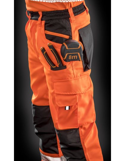 Safety Cargo Trouser – 6