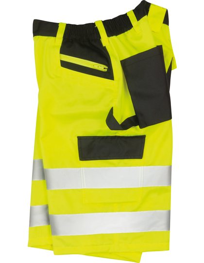 Safety Cargo Shorts – 3