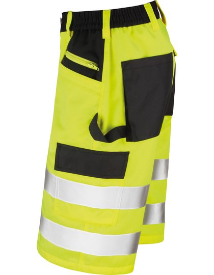 Safety Cargo Shorts – 4
