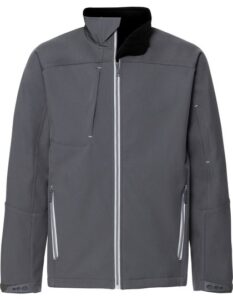 Men’s Bionic Softshell Jacket