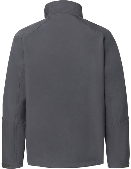 Men’s Bionic Softshell Jacket – 2