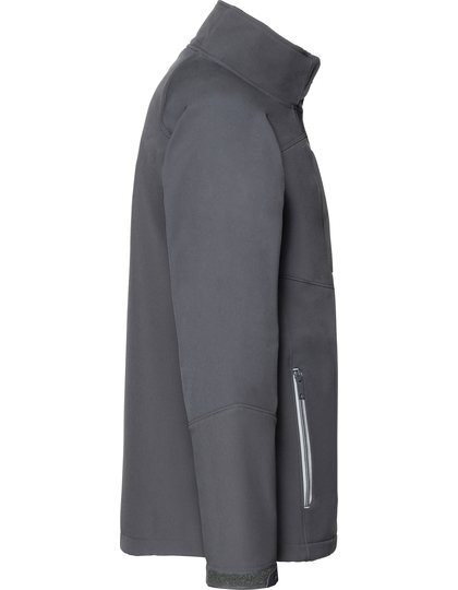 Men’s Bionic Softshell Jacket – 3