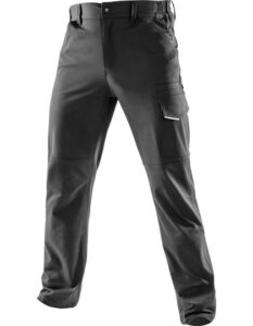 Recycled Dynamic Stretch Trouser
