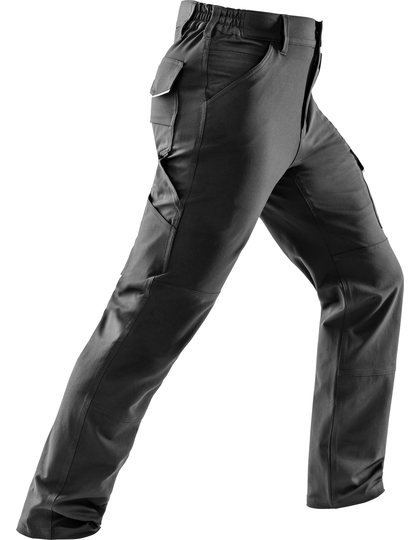 Recycled Dynamic Stretch Trouser – 3