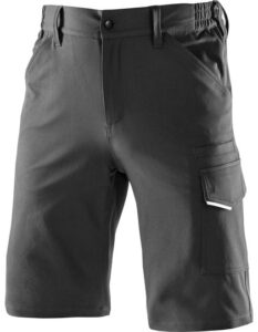 Recycled Dynamic Stretch Shorts