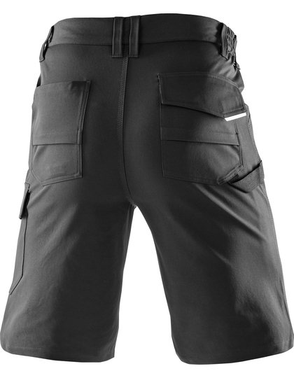 Recycled Dynamic Stretch Shorts – 2