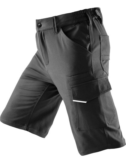 Recycled Dynamic Stretch Shorts – 3