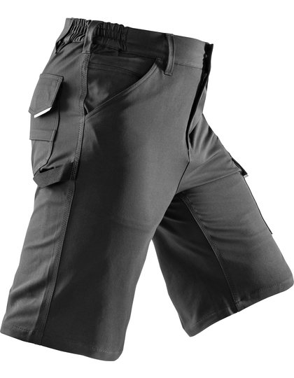 Recycled Dynamic Stretch Shorts – 4