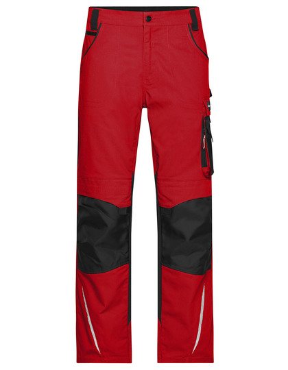 Workwear Pants – STRONG – – 3